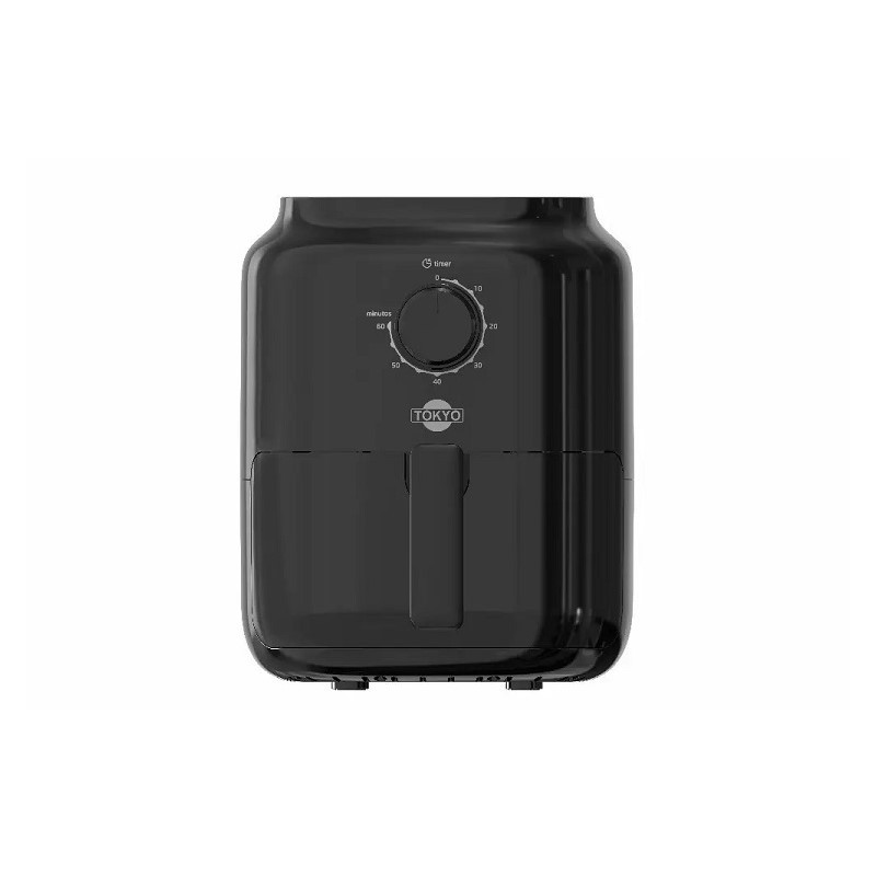 AIR FRY TOKYO FRIGGE 3L MANUAL