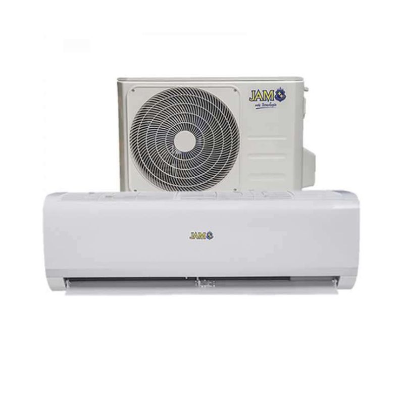 AIRE ACONDICIONADO JAM 24.000BTU F/C