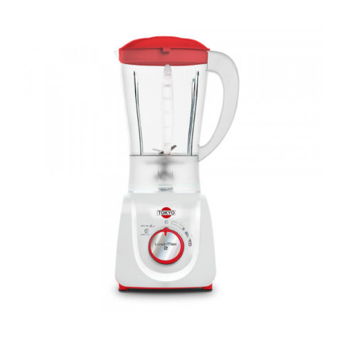 LICUADORA BRITANIA BLQ1380 INOX 1200W