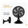 Thumbnail VENTILADOR BRITANIA BVT301 30CM 2EN1 NEGRO0